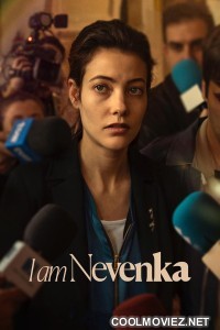 I Am Nevenka (2024) Hollywood Hindi Dubbed