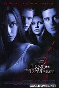 I Know What You Did Last Summer (1997) Hindi Dubbed Movie