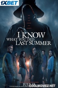 I Know What You Did Last Summer (2025) Hollywood Hindi Movie