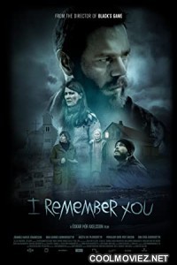 I Remember You (2017) Hindi Dubbed Movie