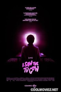 I Saw the TV Glow (2024) Hindi Dubbed Movie
