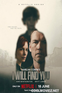 I Will Find You (2026) S01 Hindi Dubbed Web Series