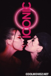 Iconic (2024) Hollywood Hindi Dubbed