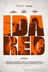 Ida Red (2021) Hindi Dubbed Movie