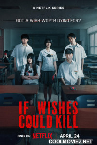 If Wishes Could Kill (2026) S01 Korean Hindi Dubbed Drama Series