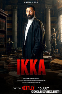 Ikka (2026) Hindi Movie