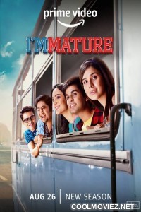 ImMature (2022) Season 2