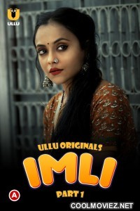 Imli (2023) Ullu Original