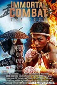 Immortal Combat The Code (2019) Hindi Dubbed Movie