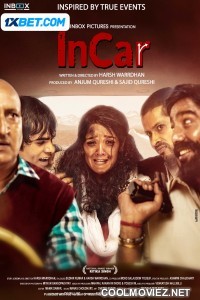 InCar (2023) Hindi Dubbed South Movie