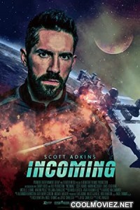 Incoming (2018) Hindi Dubbed Movie