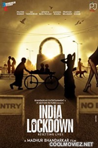 India Lockdown (2022) Hindi Movie