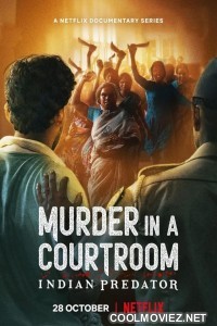 Indian Predator (2022) Murder in a Courtroom