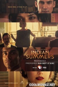 Indian Summers (2015) Season 1