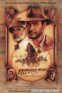 Indiana Jones and the Last Crusade (1989) Hindi Dubbed Movie