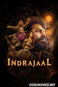 Indrajaal (2026) Hindi Movie