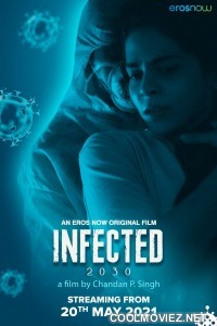Infected 2030 (2021) Season 1