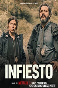 Infiesto (2023) Hindi Dubbed Movie