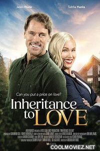 Inheritance to Love (2024) Hollywood Hindi Dubbed