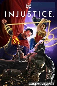 Injustice (2021) English Movie
