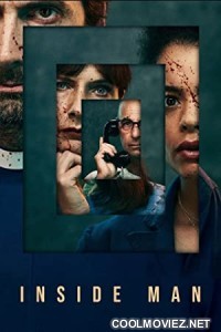 Inside Man (2022) Season 1
