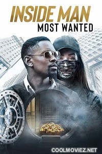 Inside Man Most Wanted (2019) Hindi Dubbed Movie