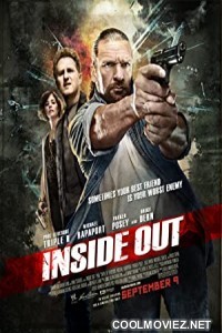Inside Out (2011) Hindi Dubbed Movie