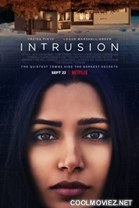 Intrusion (2021) Hindi Dubbed Movie