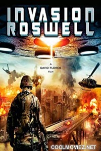 Invasion Roswell (2013) Hindi Dubbed Movie