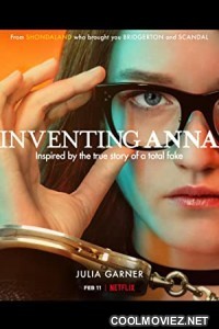 Inventing Anna (2022) Season 1
