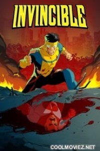 Invincible (2025) Season 3