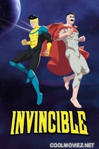 Invincible (2026) S04 Hindi Dubbed Web Series