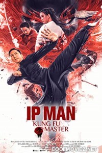 Ip Man Kung Fu Master (2019) Hindi Dubbed Movie