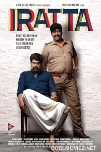 Iratta (2023) Hindi Dubbed South Movie