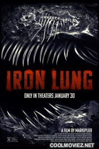 Iron Lung (2026) English Movie
