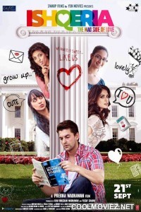 Ishqeria (2018) Hindi Movie