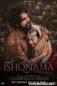 Ishqnama (2026) Punjabi Movie