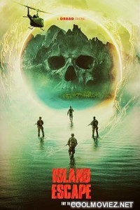 Island Escape (2023) Hindi Dubbed Movie