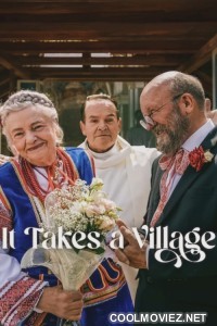 It Takes a Village (2026) Hollywood Hindi Dubbed