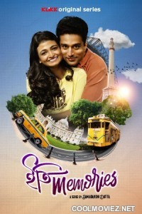 Iti Memories (2022) Season 1