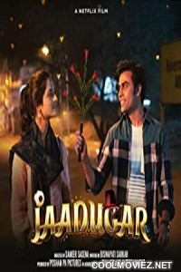 Jaadugar (2022) Hindi Movie