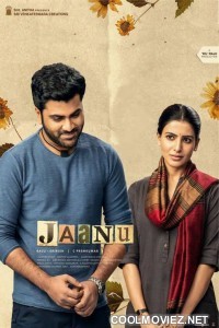 Jaanu (2021) Hindi Dubbed South Movie