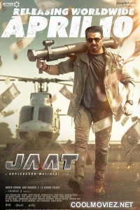 Jaat (2025) Hindi Movie