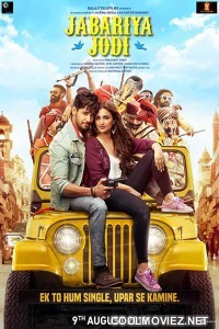 Jabariya Jodi (2019) Hindi Movie