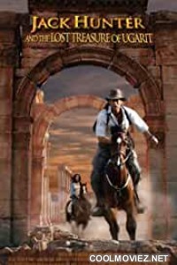 Jack Hunter (2008) Hindi Dubbed Movie