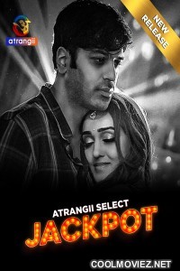 Jackpot (2025) Season 01 Atrangii Hindi Unrated Webseries