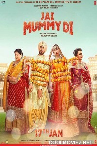 Jai Mummy Di (2020) Hindi Movie