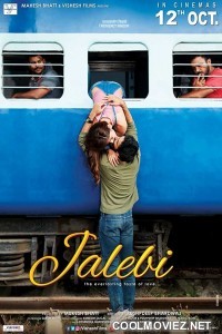 Jalebi (2018) Hindi Movie