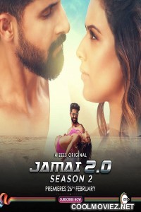 Jamai 2 0 (2021) Season 2