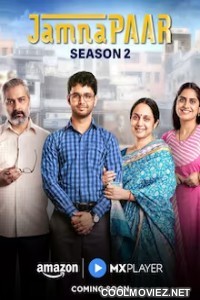 Jamnapaar (2025) S02 Hindi Web Series